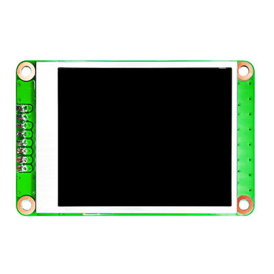 Module médical 240x320 HTM-TFT024A16-SPI à pleine vue de TFT LCD de 2,4 pouces