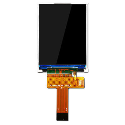 Affichage de 2 IPS TFT LCD de pouce, affichage d'affichage à cristaux liquides de la température 240x320