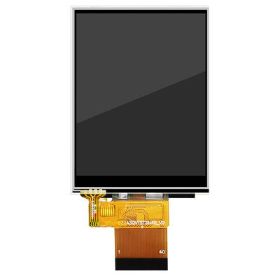 3,2&quot; écran tactile résistif TFT-H032A3QVTST3R40 du module 240x320 ST7789V d'affichage de SPI TFT LCD