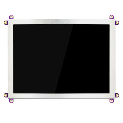 Pouce LCM-TFT080T61SXGDVNSDC du module 8,0 d'affichage d'affichage à cristaux liquides de 46PIN 1024x786 HDMI