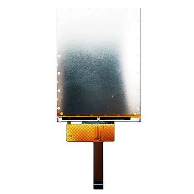 2,8 module de pouce ST7789V SPI TFT, affichage lisible IPS de TFT de lumière du soleil