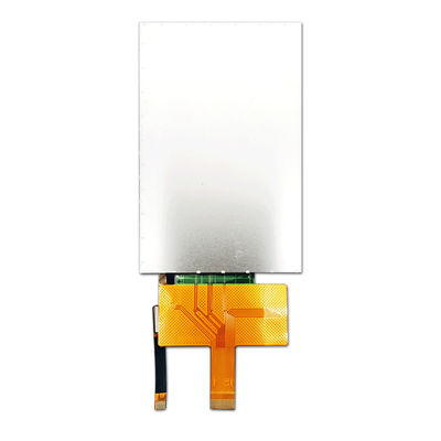 3,5 moniteur de SPI ST7796 Pcap d'écran tactile de module de pouce 320X480 TFT LCD