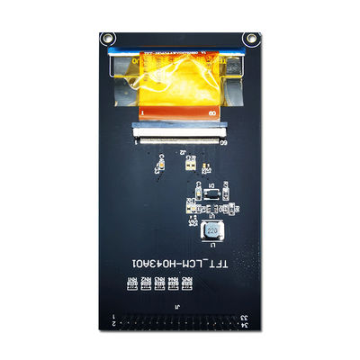 Pouce lisible 480x800 NT35510 TFT_H043A4WVIST5N60 du module 4,3 de TFT LCD de lumière du soleil