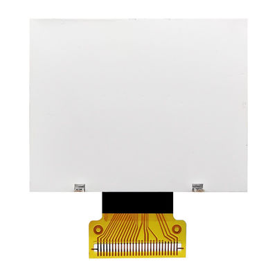 Module durable d'affichage à cristaux liquides de la DENT 128X64 ST7565R graphique avec le contre-jour latéral blanc HTG12864C