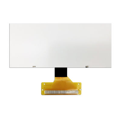 module graphique d'affichage à cristaux liquides de 192X64 36PIN, IST3020 Chip On Glass Display HTG19264A