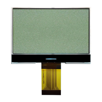 Affichage de DENT d'affichage à cristaux liquides de MCU 132x64, écran transmissif HTG13264C d'affichage à cristaux liquides de ST7565R