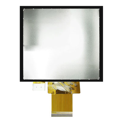 Pouce 320x320 Dots With PCT TFT-H040A12DHIIL3C40 de l'affichage 4 de la place 350cd/M2 IPS TFT LCD