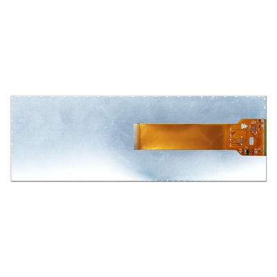7,8 type TFT, affichage de barre de pouce 400x1280 d'affichage à cristaux liquides de l'intense luminosité ST7703
