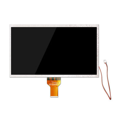 10,1 pouces LVDS IPS TFT LCD 1024x600 EK79001 EK73215 pour l'affichage industriel
