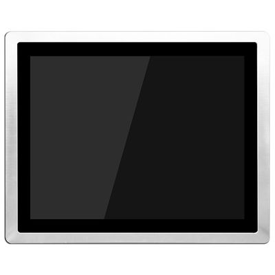 15,0 module d'affichage de l'écran 1024x768 IPS TFT LCD d'affichage à cristaux liquides du moniteur HDMI de Pcap de pouce