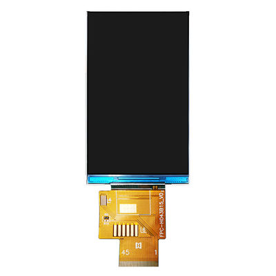 4,3 fabricant For Instrumentation du module 480X800 d'affichage de TFT LCD de pouce
