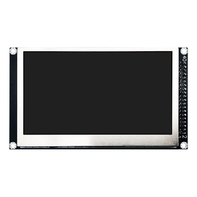 4,3 panneau de pouce 800x480 IPS TFT LCD avec le contrôleur Board SSD1963