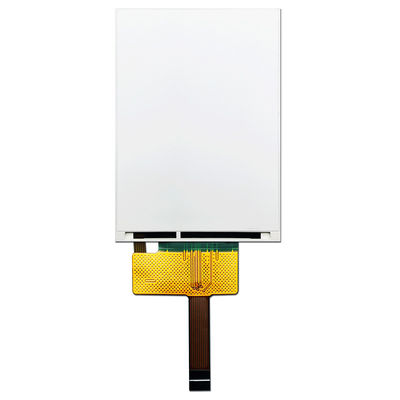 2,4 fabricant industriel Sunlight Readable d'affichage de TFT LCD de moniteur de pouce 240x320 SPI