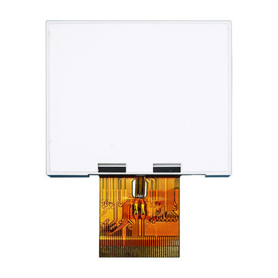 2,0 fabricant industriel de moniteur de l'affichage 320x240 SPI de module de TFT LCD de pouce