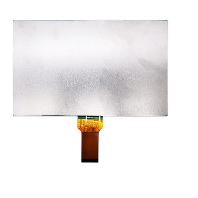 10,1 fabricant d'affichage de TFT LCD de panneau de l'affichage 1024x600 IPS TFT LCD d'affichage à cristaux liquides de pouce