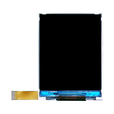 Fabricants d'affichage d'affichage à cristaux liquides de l'écran 240x320 de panneau d'IPS d'affichage de SPI TFT LCD de 2,4 pouces