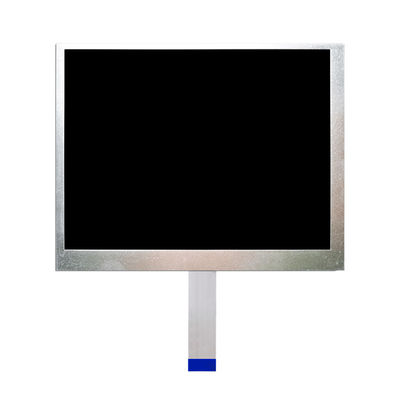 5,6&quot; moniteurs d'affichage à cristaux liquides du panneau 640x480 IPS de pouce MIPI TFT LCD pour le contrôle industriel