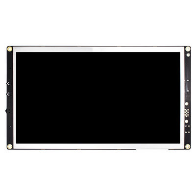 10,1 lumière du soleil d'affichage de module de pouce HDMI IPS 1024x600 TFT LCD lisible avec la framboise pi