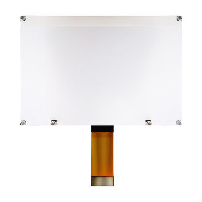 l'affichage à cristaux liquides de la DENT 128x64 affichage graphique le contrôleur With White Light du module ST7567