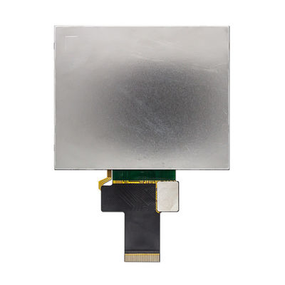 3,5 panneau d'affichage large de TFT de la température d'IPS 640x480 de pouce ST7703 pour l'ordinateur industriel