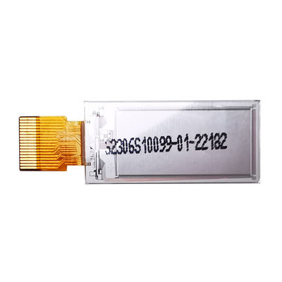 DENT 88x184 SSD1680 E - affichage de papier de 0,97 pouces avec le contrôle d'équipement